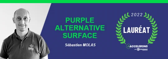 palmares-purple
